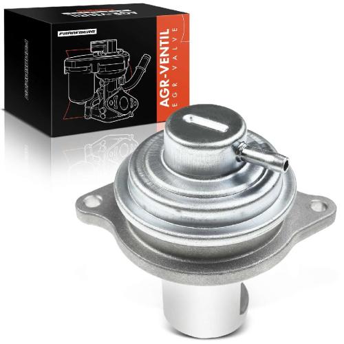 1x AGR-Ventil Abgasrückführungsventil für Mitsubishi Colt VI Smart Forfour Fortwo Cabrio Coupe Bild 1x AGR-Ventil Abgasrückführungsventil für Mitsubishi Colt VI Smart Forfour Fortwo Cabrio Coupe