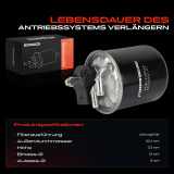 1x Kraftstofffilter für Mercedes-Benz W204 W212 W176 W242 C117 B906