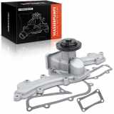 1x Wasserpumpe Kühlwasserpumpe für Alfa Romeo 164 Lancia Kappa Thema Fiat Croma