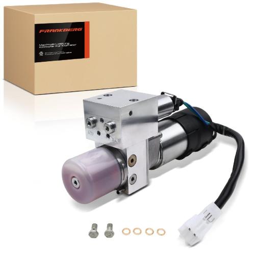 1x Hydraulikpumpe Heckklappe für Mercedes M-Klasse W164 4matic 2005-2011 Bild 1x Hydraulikpumpe Heckklappe für Mercedes M-Klasse W164 4matic 2005-2011