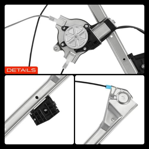 1x Fensterheber Vorne Links für BMW 3er Cabriolet 3er Coupe E46 1.6L-3.3L Bild 1x Fensterheber Vorne Links für BMW 3er Cabriolet 3er Coupe E46 1.6L-3.3L