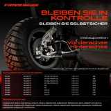 1x Querlenker Satz Vorderachse für Honda Accord VI Coupe Hatchback 1.6L 1.8L 2.0L 2.2L 3.0L 1998-2003