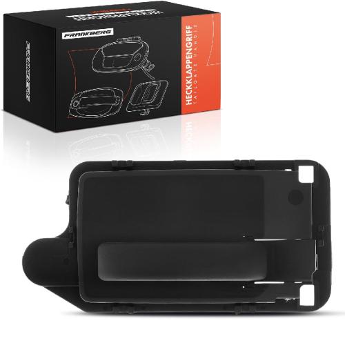 1x Türgriff Rechts innen für Peugeot 106 I II Van Kasten/Schrägheck 205 1.0L 1.1L 1.3L 1984-2004 Bild 1x Türgriff Rechts innen für Peugeot 106 I II Van Kasten/Schrägheck 205 1.0L 1.1L 1.3L 1984-2004