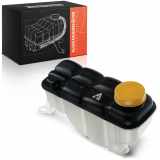 1x Ausgleichsbehälter Kühlmittelbehälter für Mercedes-Benz C-Klasse W202 W208 A208