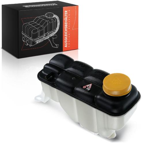 1x Ausgleichsbehälter Kühlmittelbehälter für Mercedes-Benz C-Klasse W202 W208 A208 Bild 1x Ausgleichsbehälter Kühlmittelbehälter für Mercedes-Benz C-Klasse W202 W208 A208