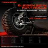 1x Querlenker Vorderachse für Honda Accord VIII CU Accord VIII Kombi CW 2.0L 2.2L 2.4L 2008-2017