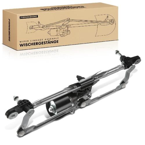 Frankberg 1x Wischerarm Scheibenwischer Vorne für Fiat Panda 169 1.1L 1.2L 1.3L 1.4L Bild Frankberg 1x Wischerarm Scheibenwischer Vorne für Fiat Panda 169 1.1L 1.2L 1.3L 1.4L