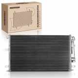 Frankberg 1x Kondensator Klimaanlage für Mazda MX-5 III NC 1.8L 2.0L 2005-2014