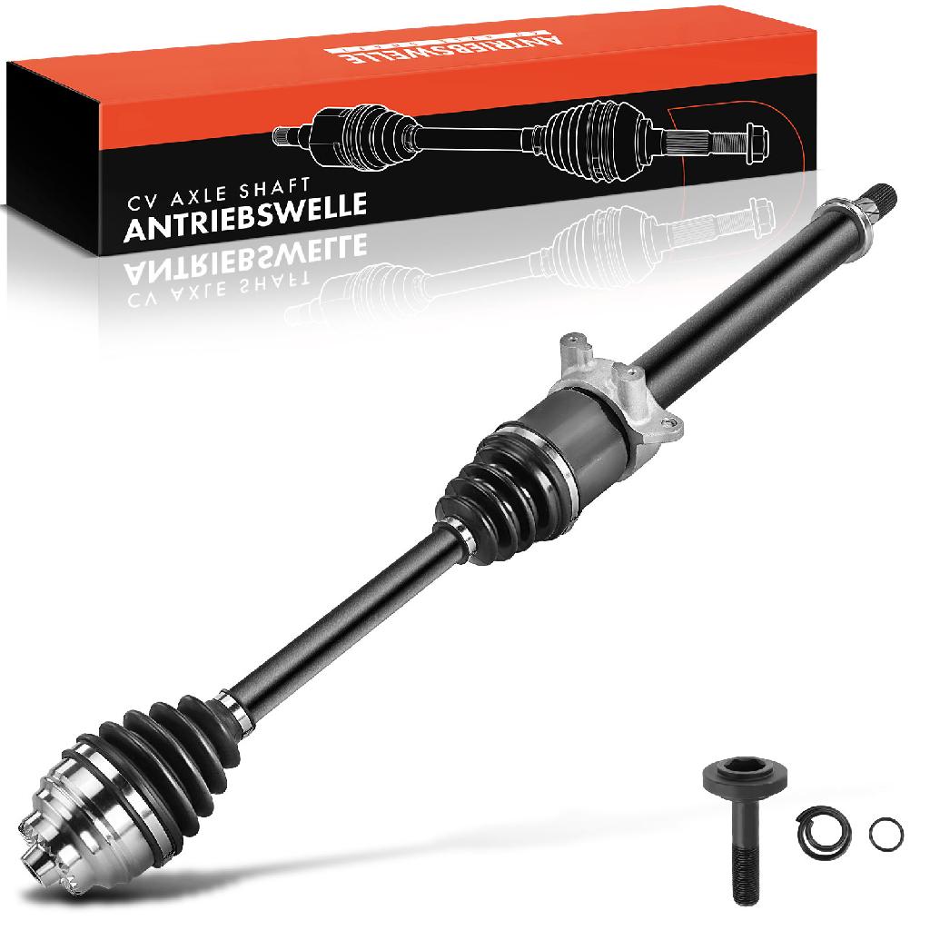 Frankberg 1x Antriebswelle Vorderachse Rechts für MINI Mini Cabriolet F55 F56 F57 1.2L 2014-2017