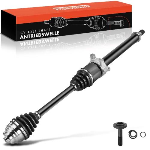 Frankberg 1x Antriebswelle Vorderachse Rechts für MINI Mini Cabriolet F55 F56 F57 1.2L 2014-2017 Bild Frankberg 1x Antriebswelle Vorderachse Rechts für MINI Mini Cabriolet F55 F56 F57 1.2L 2014-2017