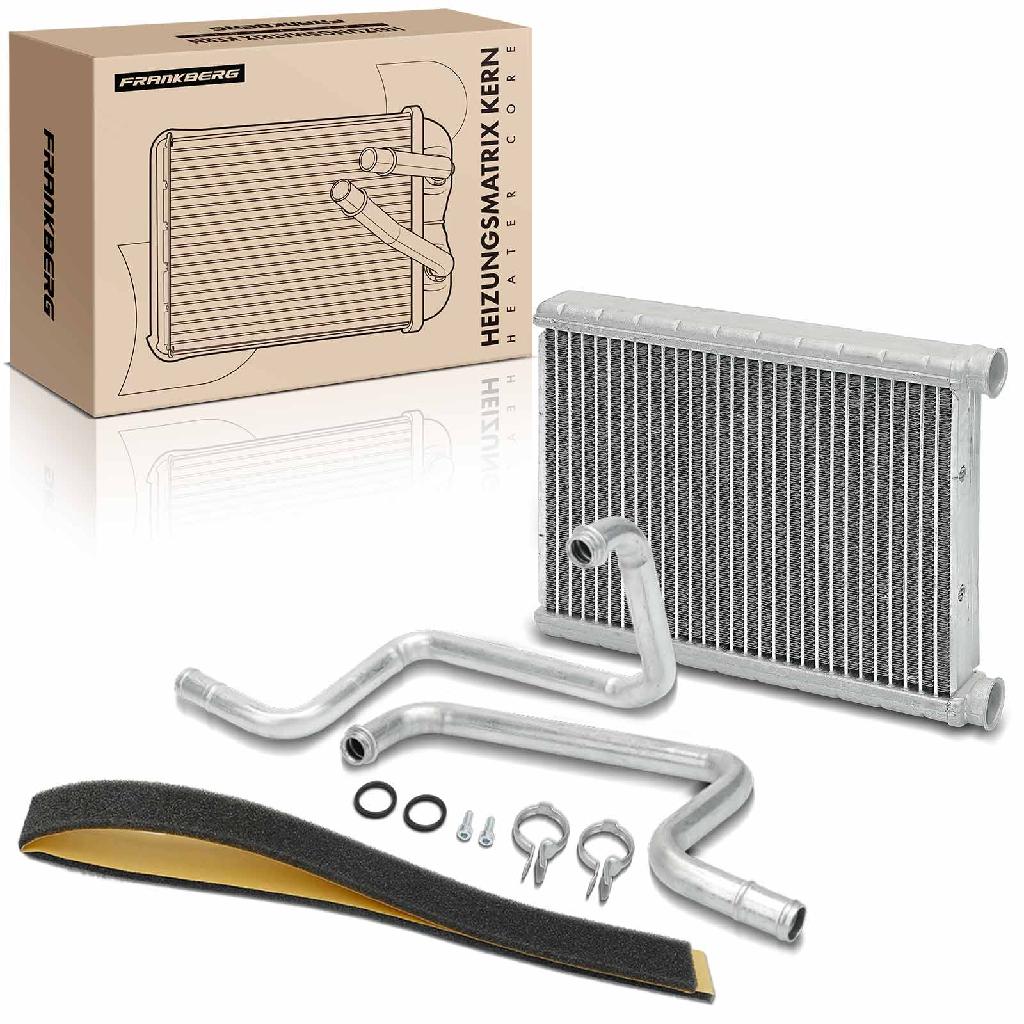 1x Wärmetauscher Innenraumheizung für KIA Carens FJ UN 2005-2013 1.6L-2.0L