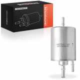 1x Kraftstofffilter für Audi A4 B6 8E2 A6 4F2 4F5 A8 4E 2004-2008