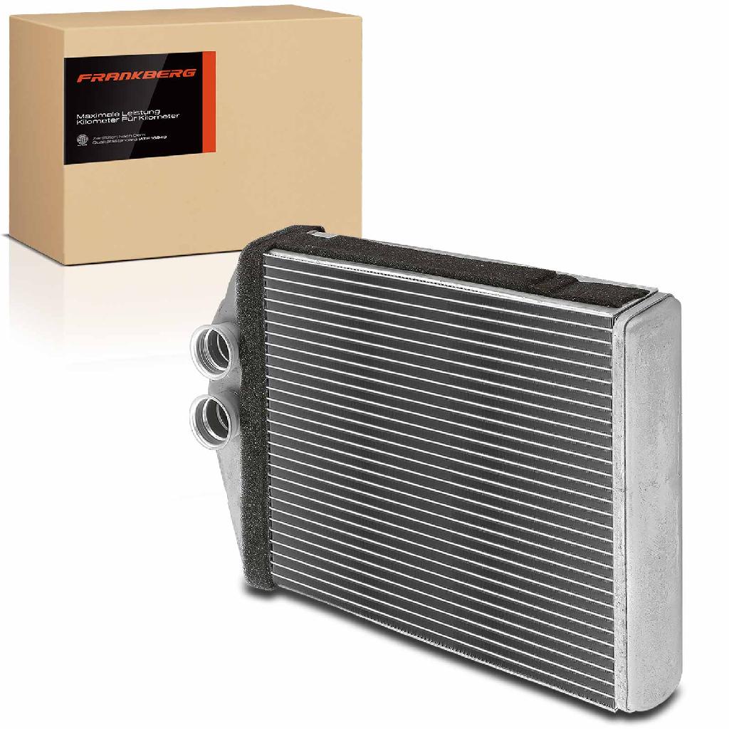 1x Wärmetauscher Innenraumheizung für Saab 9-3 9-3X Opel Cadillac Fiat Vauxhall