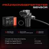 1x Kurbelwellensensor Impulsgeber für Suzuki Ignis I Ignis II Jimny Liana Wagon