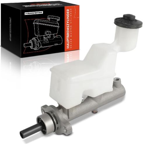 1x Hauptbremszylinder Bremszylinder für Toyota Corolla Kombi Stufenheck Verso Bild 1x Hauptbremszylinder Bremszylinder für Toyota Corolla Kombi Stufenheck Verso