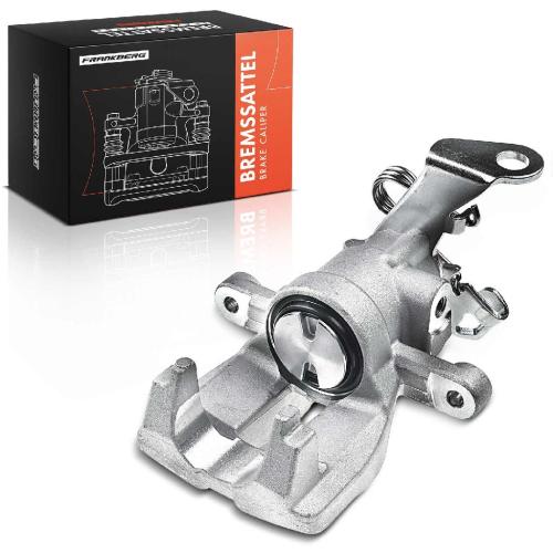 1x Bremssattel Hinterachse Links für Alfa Romeo Mito 955 1.2L 1.4L 1.6L 2008-2018 Bild 1x Bremssattel Hinterachse Links für Alfa Romeo Mito 955 1.2L 1.4L 1.6L 2008-2018