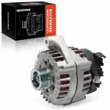 Frankberg 1x Lichtmaschine Generator für BMW 3er F34 F31 F30 F33 F36 X5 F15 X6 F16 F86