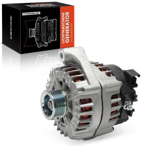 Frankberg 1x Lichtmaschine Generator für BMW 3er F34 F31 F30 F33 F36 X5 F15 X6 F16 F86 Bild Frankberg 1x Lichtmaschine Generator für BMW 3er F34 F31 F30 F33 F36 X5 F15 X6 F16 F86