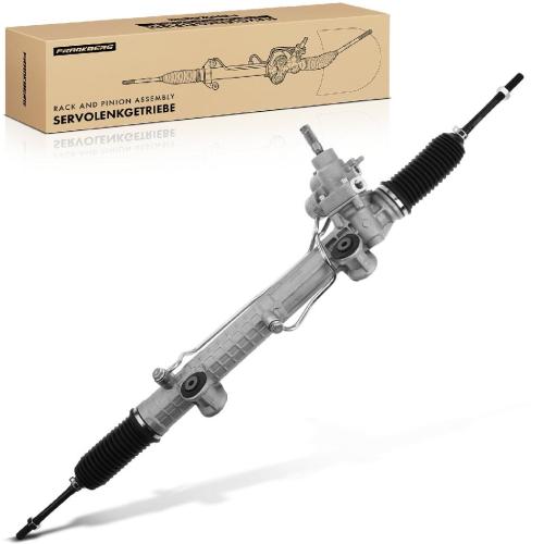 Frankberg 1x Lenkgetriebe Servolenkgetriebe für Mercedes-Benz E-Klasse T-Model W210 S210 Bild Frankberg 1x Lenkgetriebe Servolenkgetriebe für Mercedes-Benz E-Klasse T-Model W210 S210
