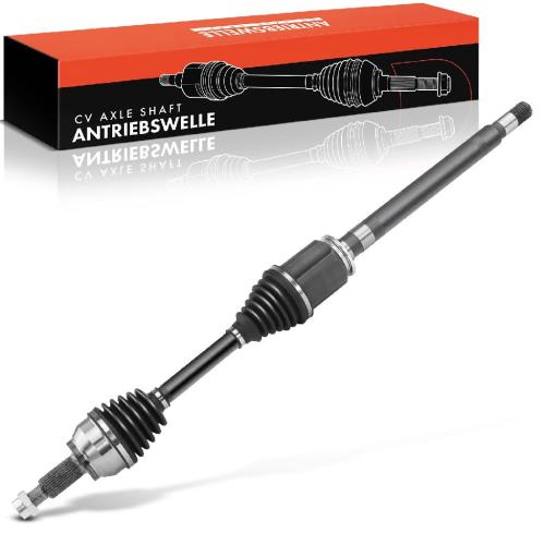 1x Antriebswelle Vorderachse Rechts für Land Rover Range Rover IV L405 Bild 1x Antriebswelle Vorderachse Rechts für Land Rover Range Rover IV L405