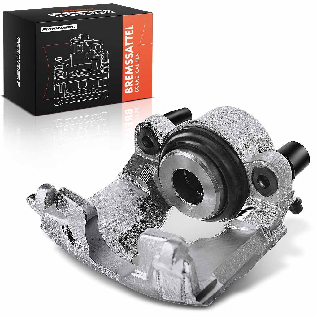 Frankberg 1x Bremssattel Vorderachse Rechts für Chevrolet Corsa Opel Astra G Caravan CC Klasseic