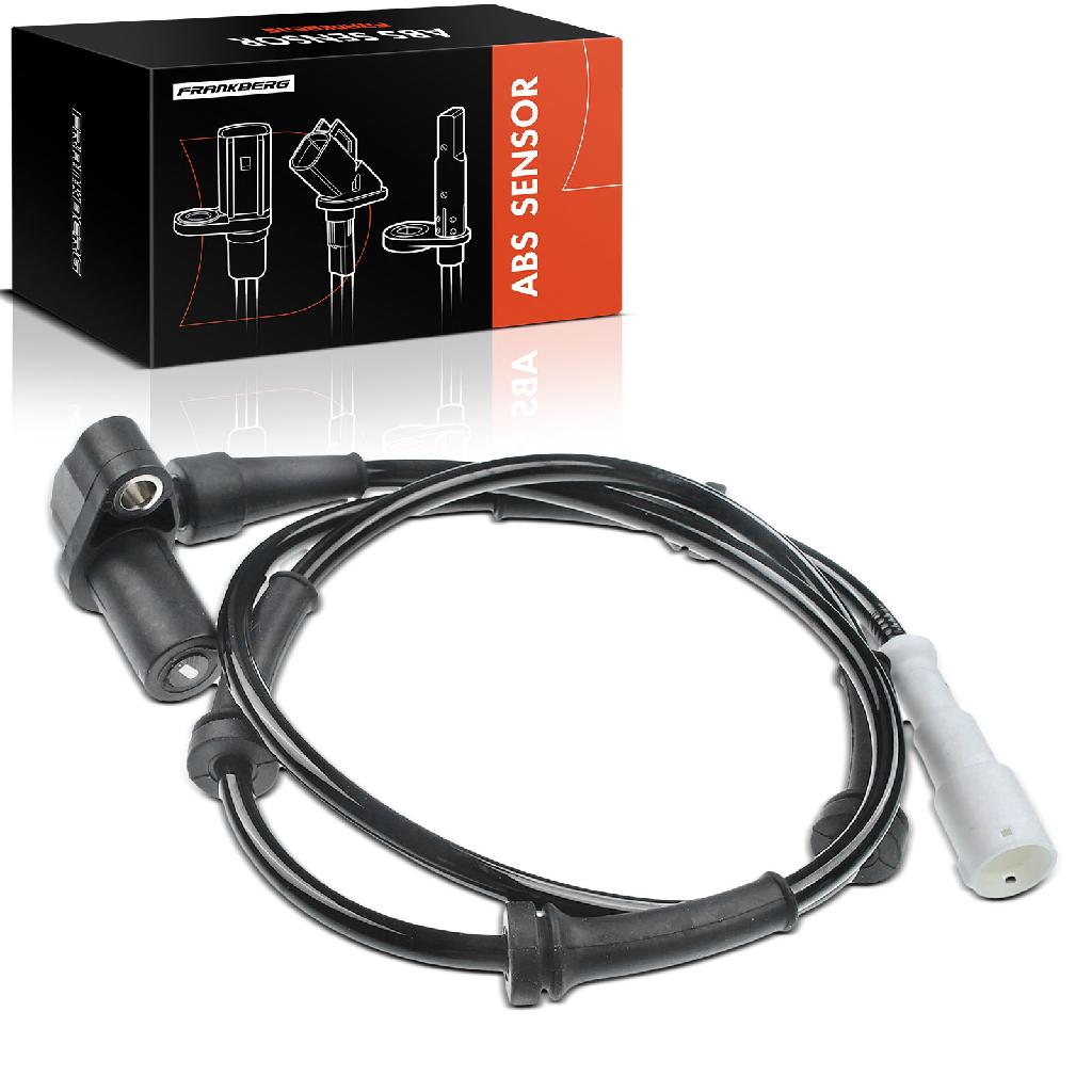 1x ABS Sensor Vorderachse rechts für Renault Avantime Espace III 2.0L 2.2L 3.0L 1.9L 1996-2003