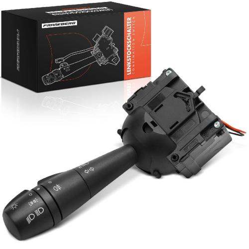 1x Kombischalter Lenkstockschalter für Dacia Duster HS Lodgy Sandero II Renault Captur I Bild 1x Kombischalter Lenkstockschalter für Dacia Duster HS Lodgy Sandero II Renault Captur I