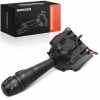 1x Kombischalter Lenkstockschalter für Dacia Duster HS Lodgy Sandero II Renault Captur I Bild 1x Kombischalter Lenkstockschalter für Dacia Duster HS Lodgy Sandero II Renault Captur I