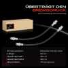 2x Bremsschlauch Bremsschläuche Hinten für Subaru Forester SF 2.0L Bild 2x Bremsschlauch Bremsschläuche Hinten für Subaru Forester SF 2.0L