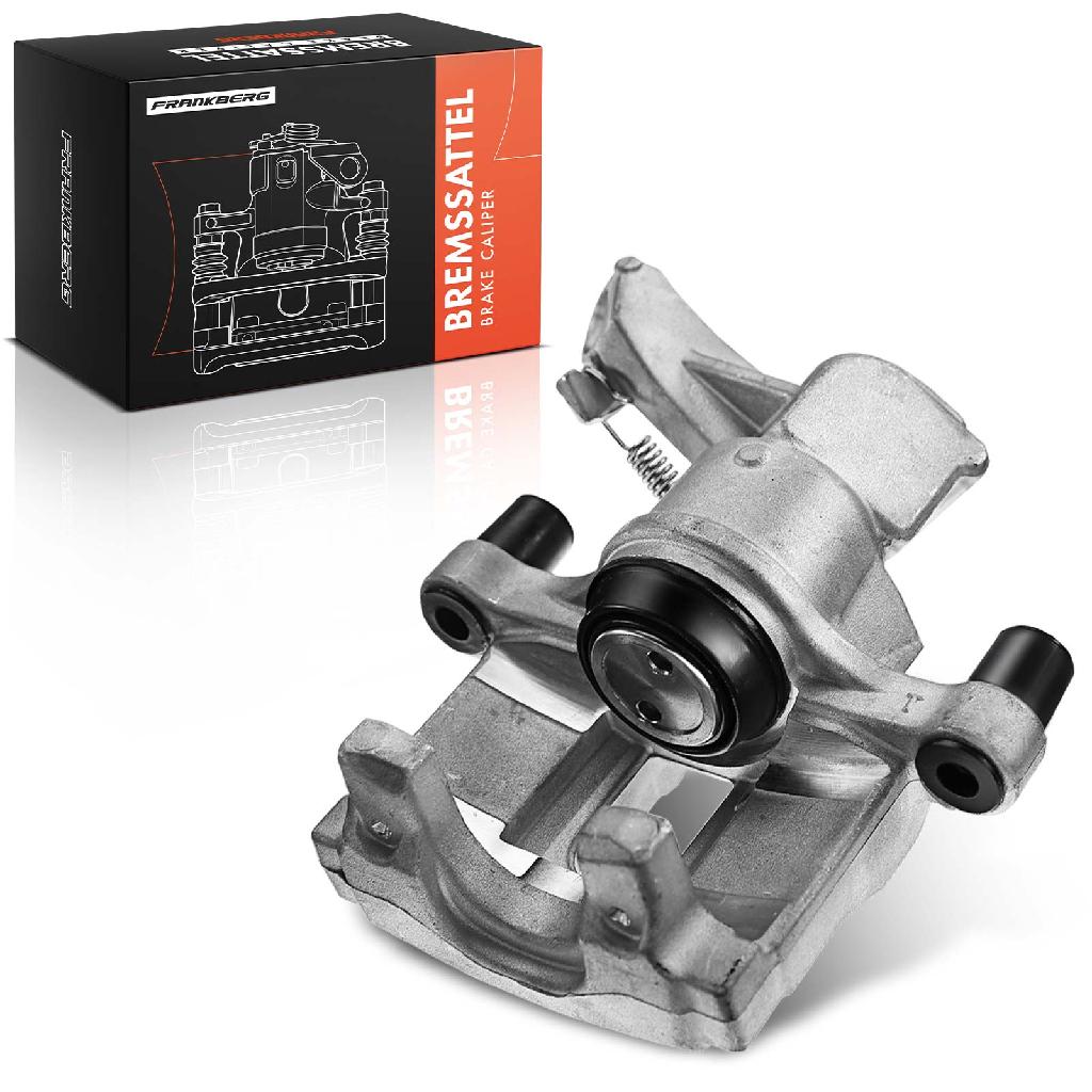Frankberg 1x Bremssattel Hinterachse Rechts für Opel Vectra C CC Saab 9-3 9-3X