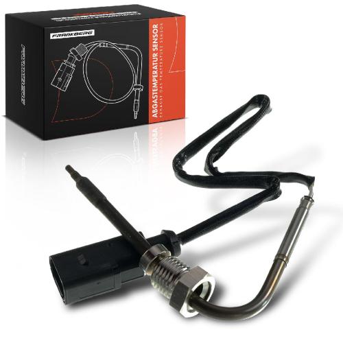 1x Abgastemperatursensor für Audi A6 A7 A8 Q5 Porsche Macan 3.0L Bild 1x Abgastemperatursensor für Audi A6 A7 A8 Q5 Porsche Macan 3.0L