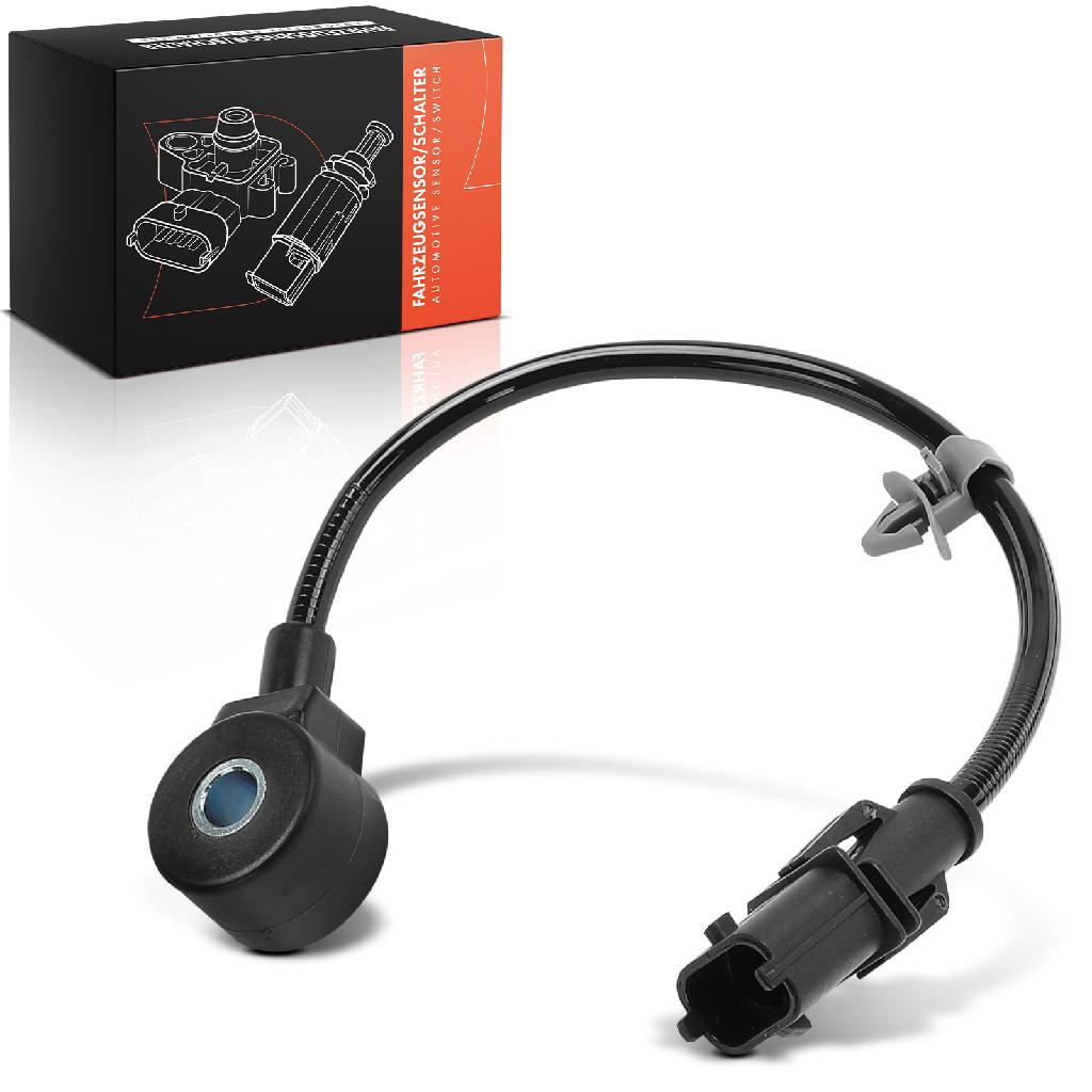 1x Klopfsensor Klopfgeber für Opel Astra H J Insignia A Zafira Chevrolet Cruze