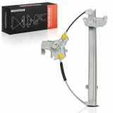 1x Fensterheber Vorne Links für Nissan NP300 Navara D40 Pathfinder III