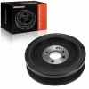 1x Riemenscheibe Kurbelwelle für VW T5 Transporter V Bus Bora Audi A4 8E2 Seat Leon Bild 1x Riemenscheibe Kurbelwelle für VW T5 Transporter V Bus Bora Audi A4 8E2 Seat Leon