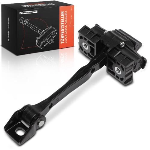 1x Türfeststeller Türfangband Türstopper Hinten für Seat Leon Kasten/Schrägheck ST 5F1 5F8 Bild 1x Türfeststeller Türfangband Türstopper Hinten für Seat Leon Kasten/Schrägheck ST 5F1 5F8