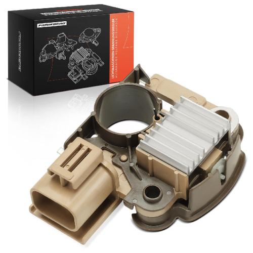 1x Lichtmaschinenregler Generatorregler für Nissan 300 ZX Z32 1990-1995 Bild 1x Lichtmaschinenregler Generatorregler für Nissan 300 ZX Z32 1990-1995