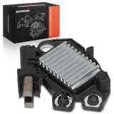 1x Lichtmaschinenregler Generatorregler für Mercedes-Benz W203 W204 S203 S204 A209