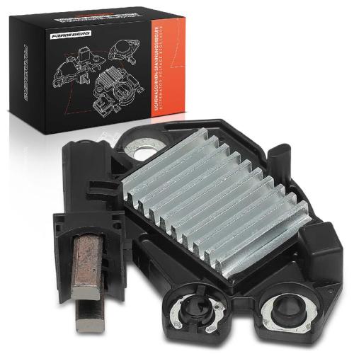 1x Lichtmaschinenregler Generatorregler für Mercedes-Benz W203 W204 S203 S204 A209 Bild 1x Lichtmaschinenregler Generatorregler für Mercedes-Benz W203 W204 S203 S204 A209