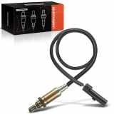 Frankberg 1x Lambdasonde Regelsonde Vor Katalysator für Lambdasonde Regelsonde für Mitsubishi Lancer 3 4 Colt II Hyundai