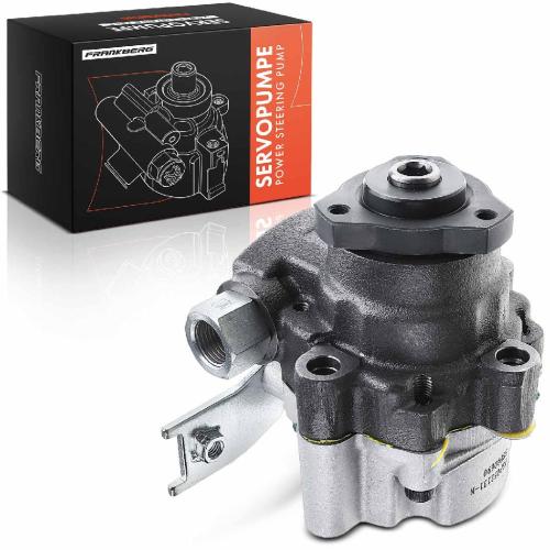 Frankberg 1x Servopumpe hydraulisch für MG MG ZS Rover 25 RF 45 RT 200 RF XW 400 RT XW Bild Frankberg 1x Servopumpe hydraulisch für MG MG ZS Rover 25 RF 45 RT 200 RF XW 400 RT XW