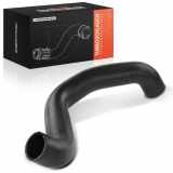 Frankberg 1x Kühlerschlauch Turboschlauch für Ford Mondeo V Schrägheck CE Mondeo V Stufenheck CD Mondeo V