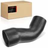 Frankberg 1x Kühlerschlauch Turboschlauch für Citroën C2 C3 I Pluriel Xsara Break Coupe Ford Fiesta V Van Fusion Peugeot