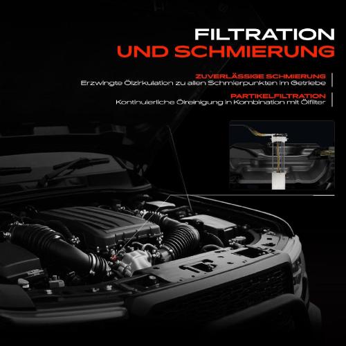 1x Kupplung Hydraulikpumpe für Alfa Romeo 147 937 156 932 GT 937 3.2L 1997-2010 Bild 1x Kupplung Hydraulikpumpe für Alfa Romeo 147 937 156 932 GT 937 3.2L 1997-2010