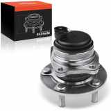 1x Radnabe Radlagersatz Hinterachse beidseitig für Chrysler Voyager IV Voyager/Grand III Dodge Caravan