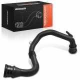 1x Kühlerschlauch Turboschlauch für Renault Fluence Grand Scénic III Megane CC III Combi Van