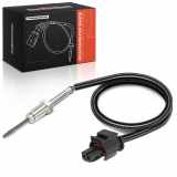 1x Abgastemperatursensor für BMW E90 E91 E81 E87 E88 F20 F21