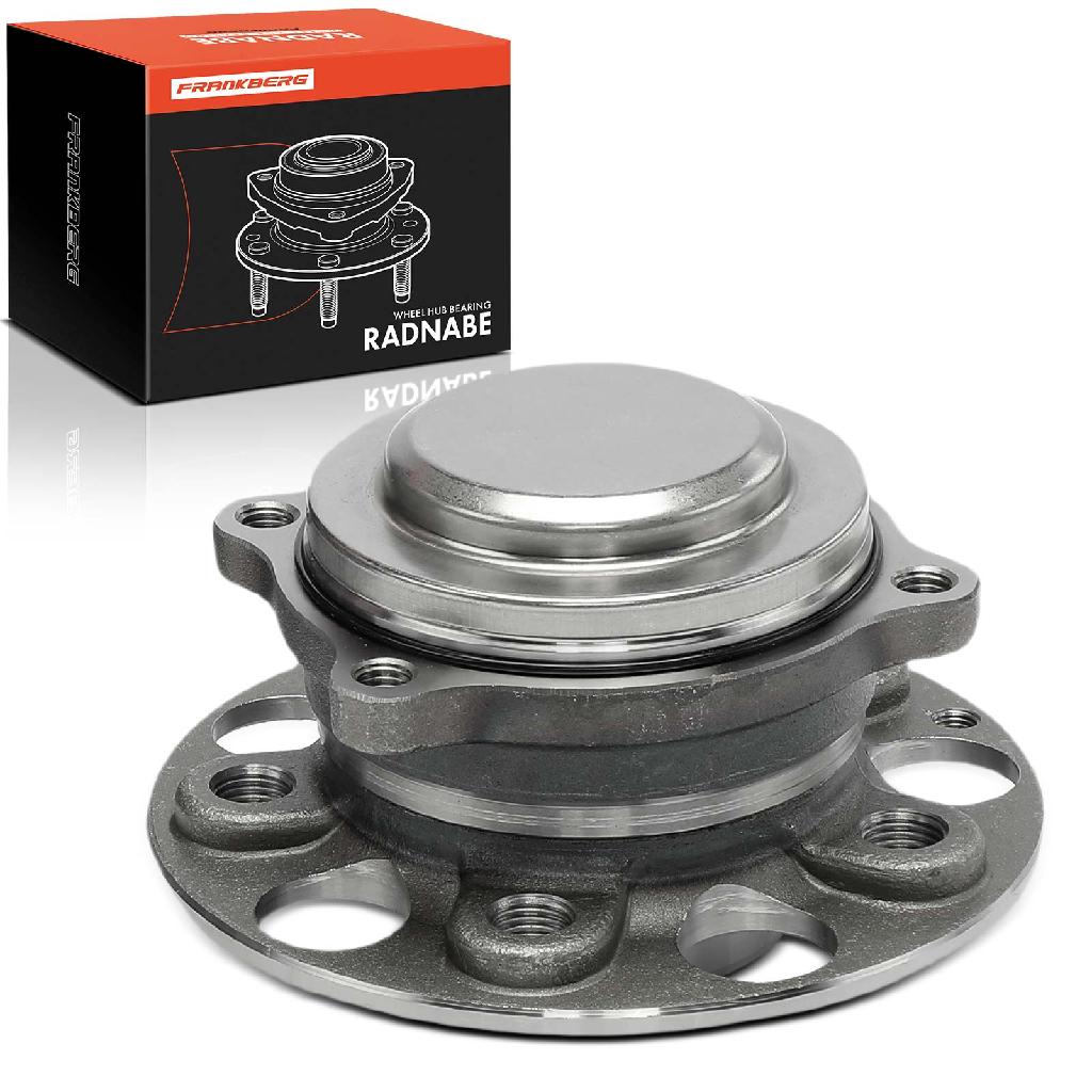 1x Radnabe Radlagersatz Vorderachse beidseitig für Mercedes-Benz SL R231 3.0L 3.5L 4.7L 5.5L 6.0L 2012-2020
