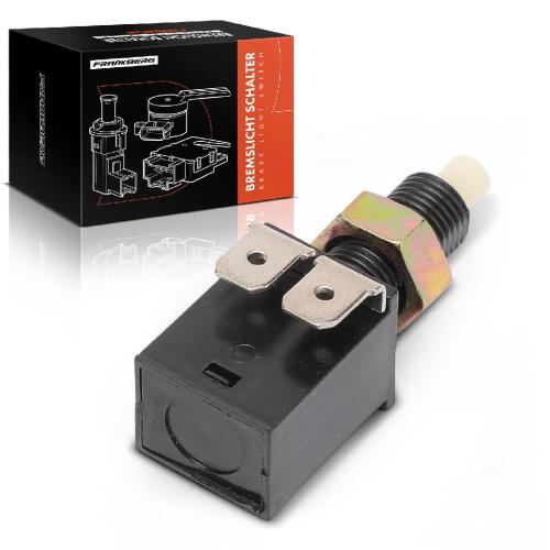 1x Bremslichtschalter für Citroën AX BX Peugeot 106 205 309 505 Renault 18 Talbot Bild 1x Bremslichtschalter für Citroën AX BX Peugeot 106 205 309 505 Renault 18 Talbot