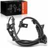 Frankberg 1x ABS Sensor Vorderachse rechts für Hyundai Tucson JM KIA Sportage JE KM 2.0L 2.7L 2004-2010