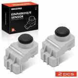 2x Parksensor PDC Sensor Hinten für Hyundai iX35 EL ELH LM 2.0L 2009-2015